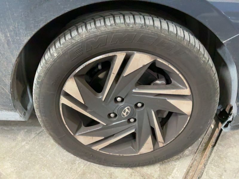 Hyundai i20 1.0 T-GDI Mild-Hybrid Connectline 2021 – снимка 11