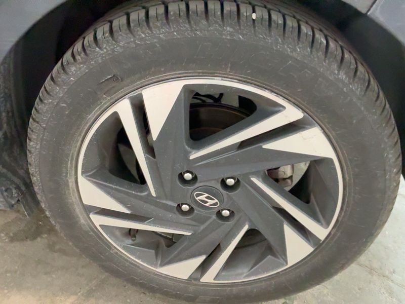 Hyundai i20 1.0 T-GDI Mild-Hybrid Connectline 2021 – снимка 5