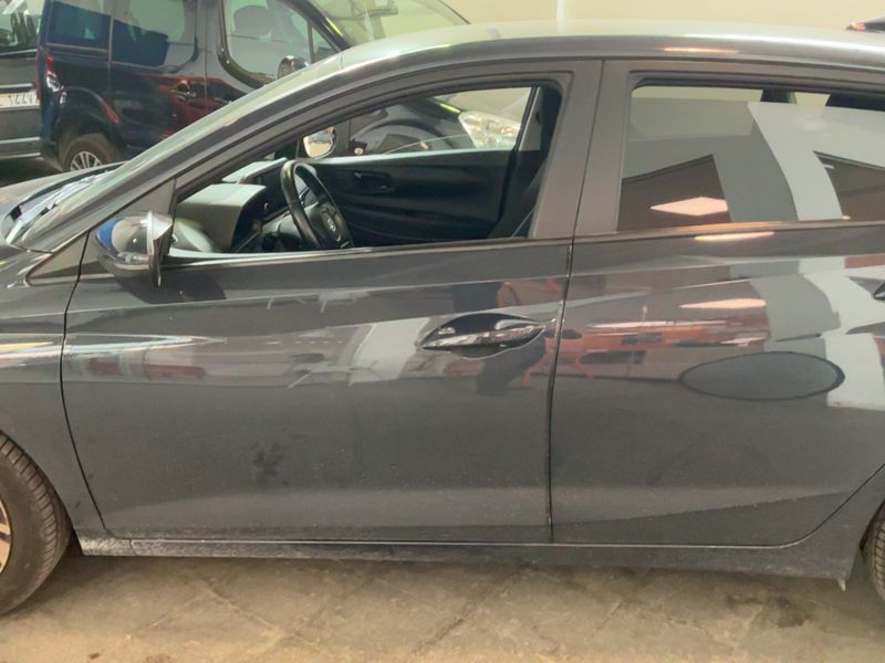 Hyundai i20 1.0 T-GDI Mild-Hybrid Connectline 2021 – снимка 4