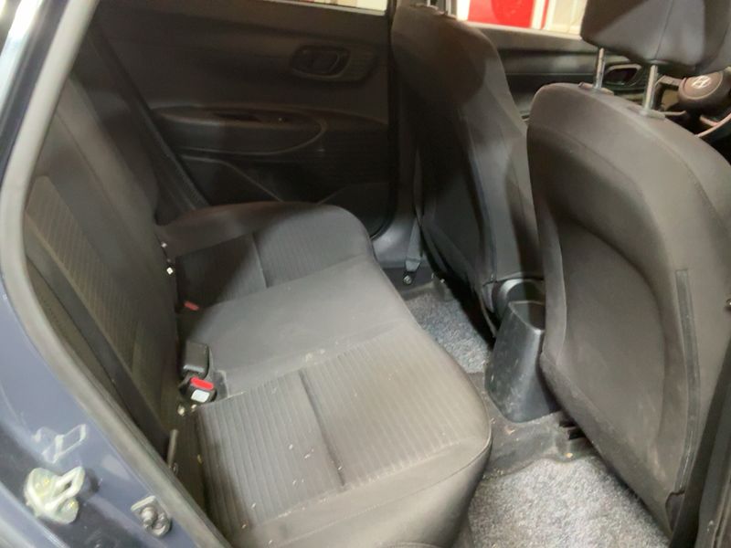 Hyundai i20 1.0 T-GDI Mild-Hybrid Connectline 2021 – снимка 19