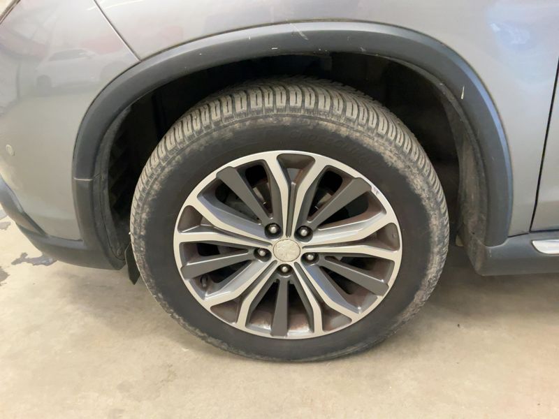 Peugeot 4008 1.8 HDi 2012 – снимка 3