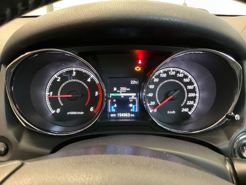Peugeot 4008 1.8 HDi 2012 – снимка 18