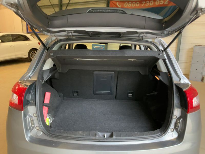 Peugeot 4008 1.8 HDi 2012 – снимка 15