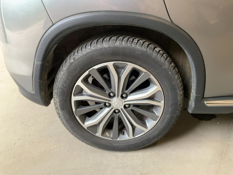 Peugeot 4008 1.8 HDi 2012 – снимка 9