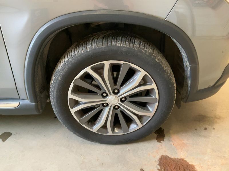Peugeot 4008 1.8 HDi 2012 – снимка 11