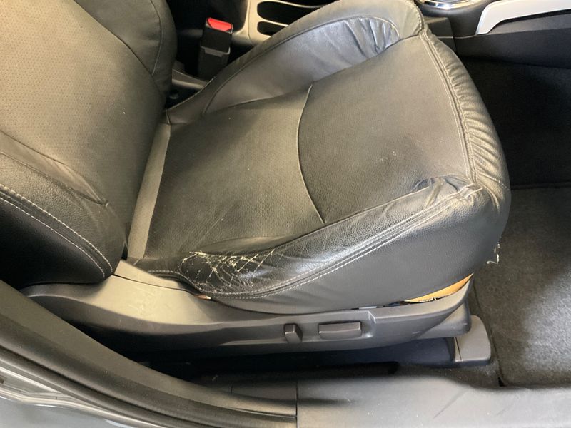 Peugeot 4008 1.8 HDi 2012 – снимка 26