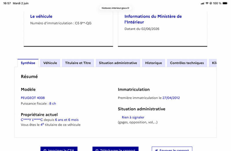 Peugeot 4008 1.8 HDi 2012 – снимка 21