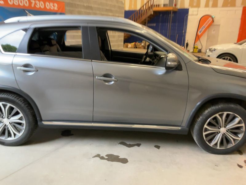 Peugeot 4008 1.8 HDi 2012 – снимка 10