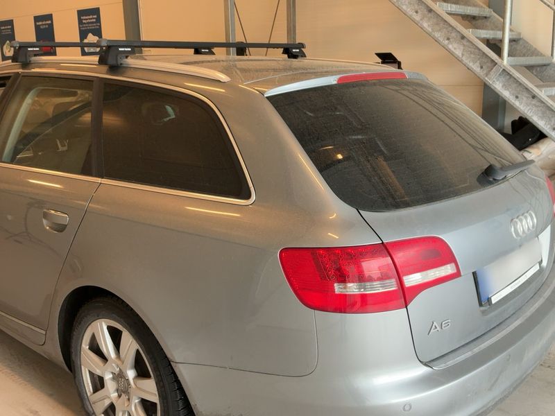 Audi A6 2.0 TDI 2011 – снимка 6