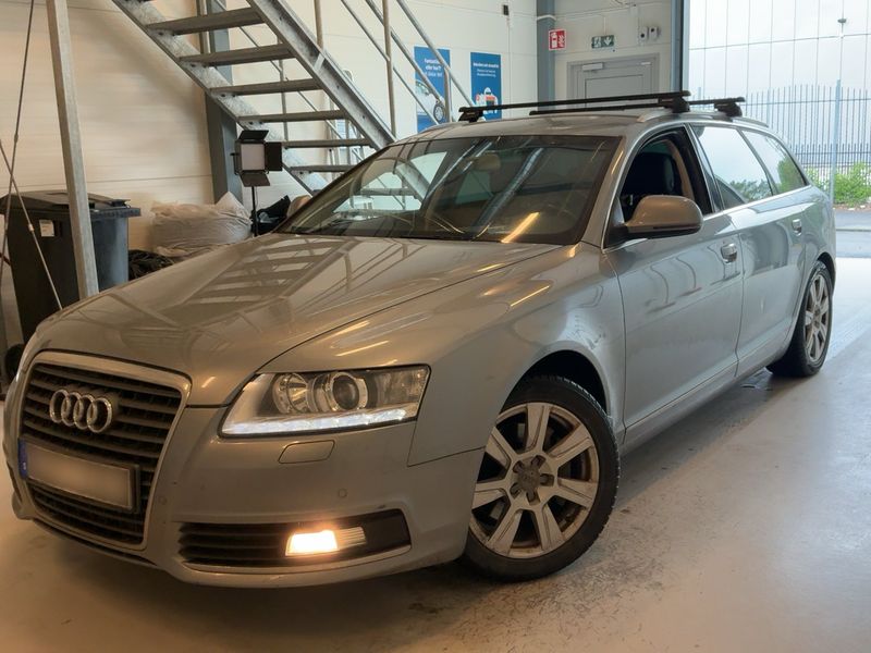 Audi A6 2.0 TDI 2011 – снимка 1
