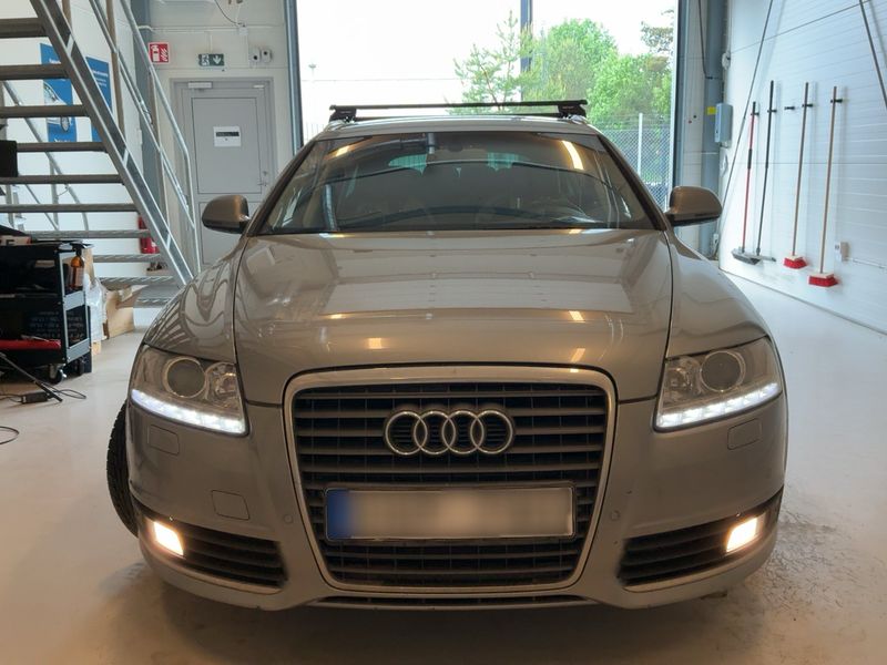 Audi A6 2.0 TDI 2011 – снимка 14