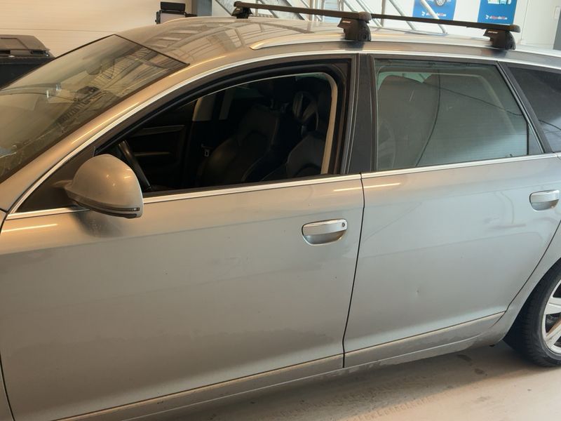 Audi A6 2.0 TDI 2011 – снимка 4