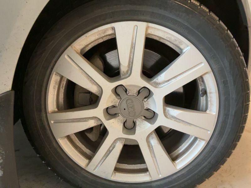 Audi A6 2.0 TDI 2011 – снимка 11