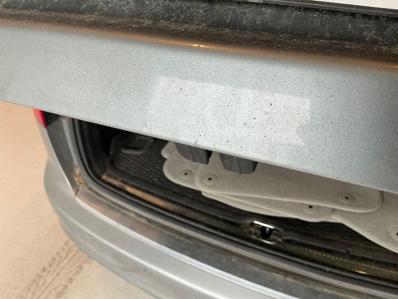 Audi A6 2.0 TDI 2011 – снимка 51