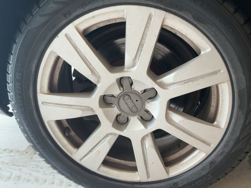 Audi A6 2.0 TDI 2011 – снимка 9