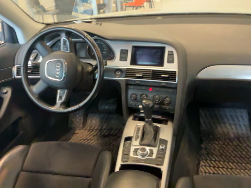 Audi A6 2.0 TDI 2011 – снимка 18