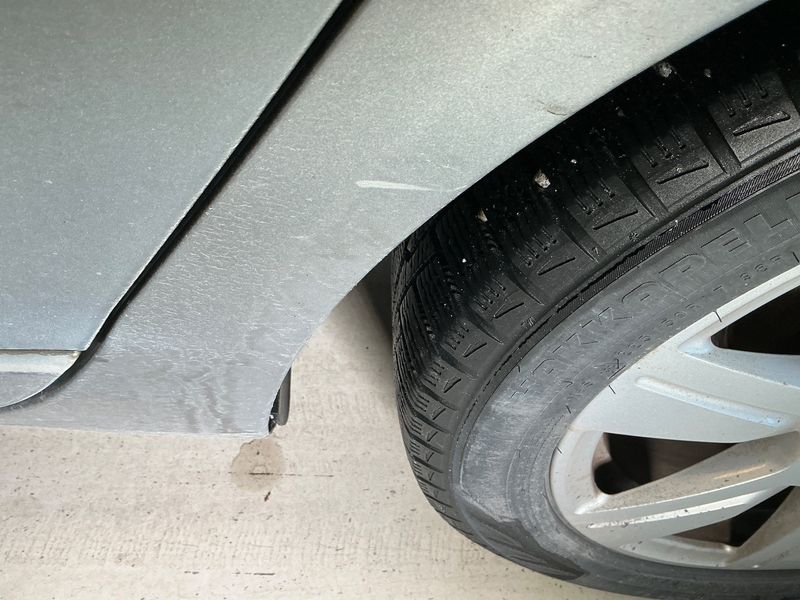 Audi A6 2.0 TDI 2011 – снимка 42
