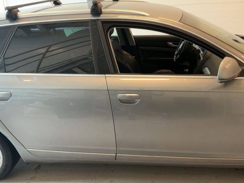 Audi A6 2.0 TDI 2011 – снимка 10