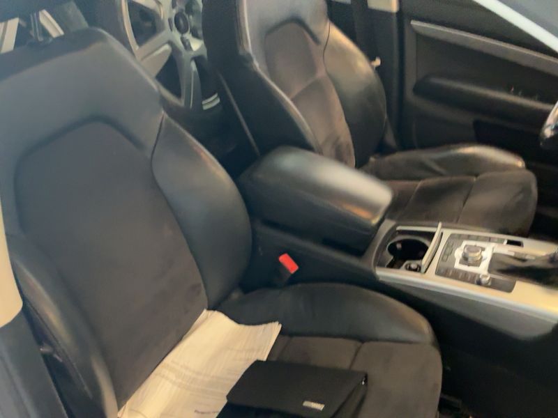 Audi A6 2.0 TDI 2011 – снимка 17