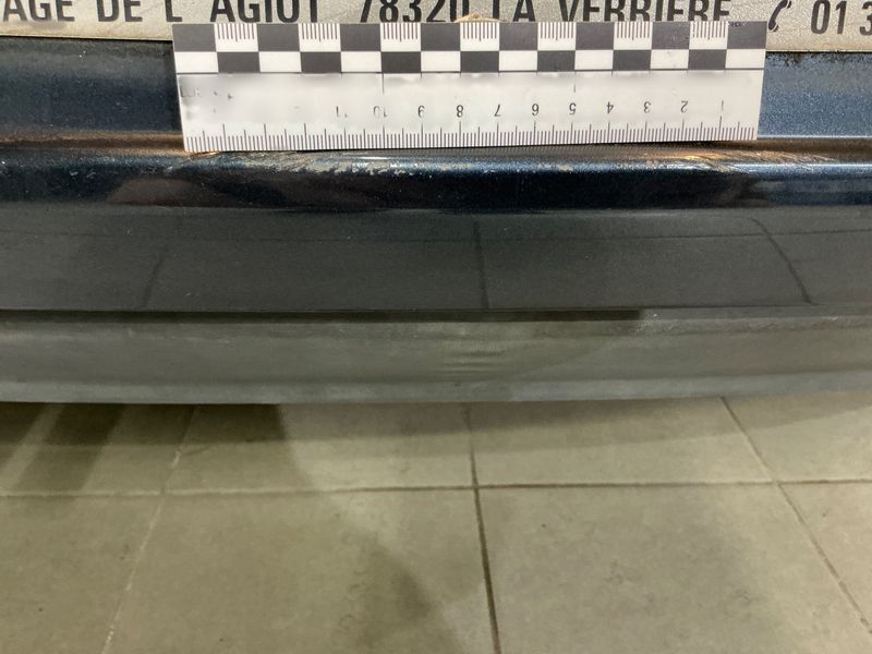 Volkswagen Golf VI 2.0 TDI Carat 2010 – снимка на щета 59
