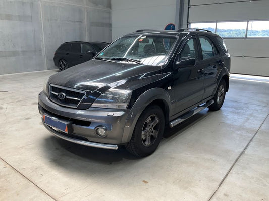 Kia Sorento 2.5 CRDi EX 2006 – снимка 1