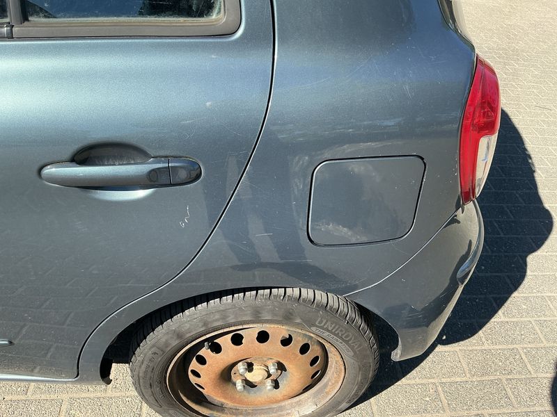 Nissan Micra 1.2 Comfort 2013 – снимка 30