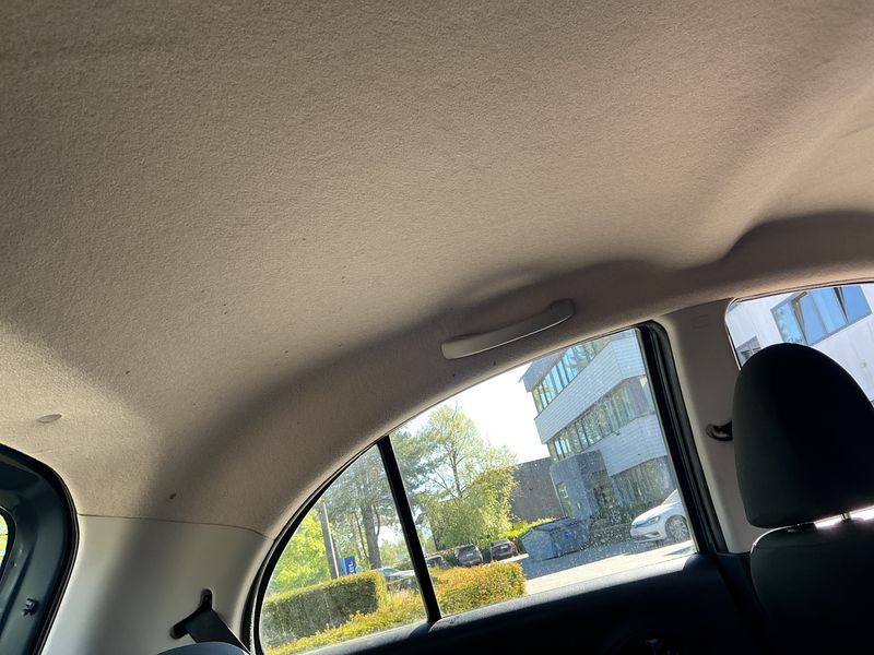 Nissan Micra 1.2 Comfort 2013 – снимка 34