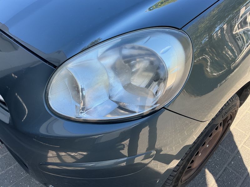 Nissan Micra 1.2 Comfort 2013 – снимка 46