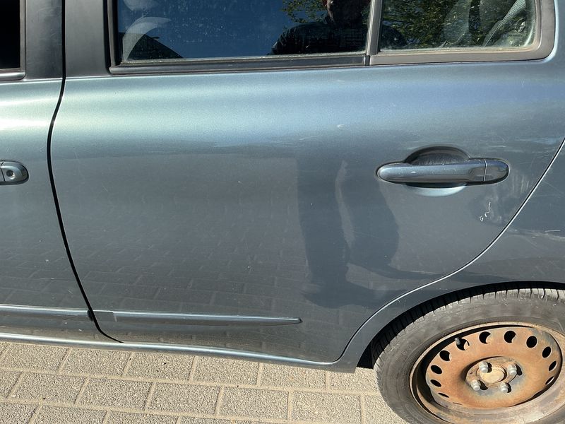 Nissan Micra 1.2 Comfort 2013 – снимка 27