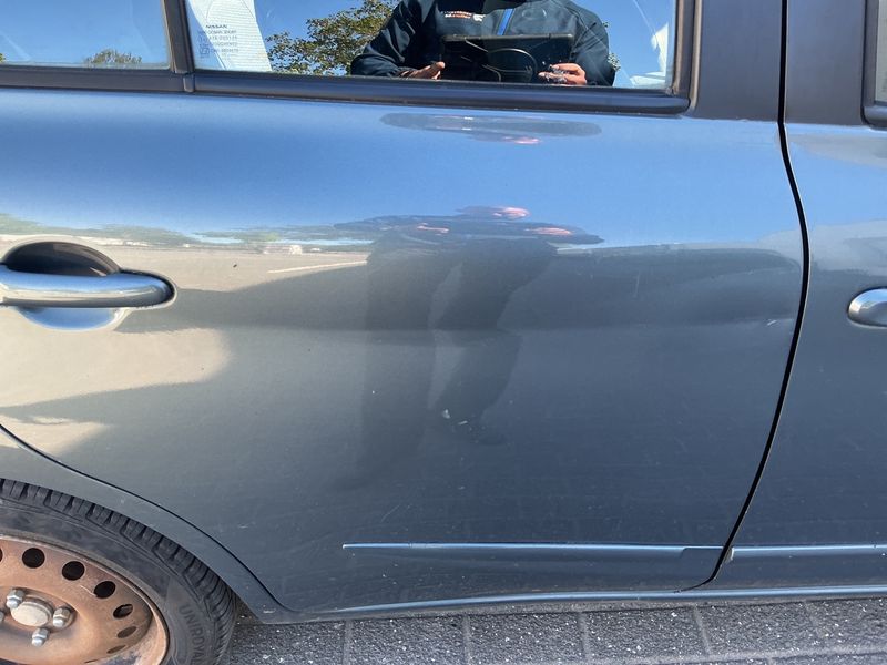 Nissan Micra 1.2 Comfort 2013 – снимка 26