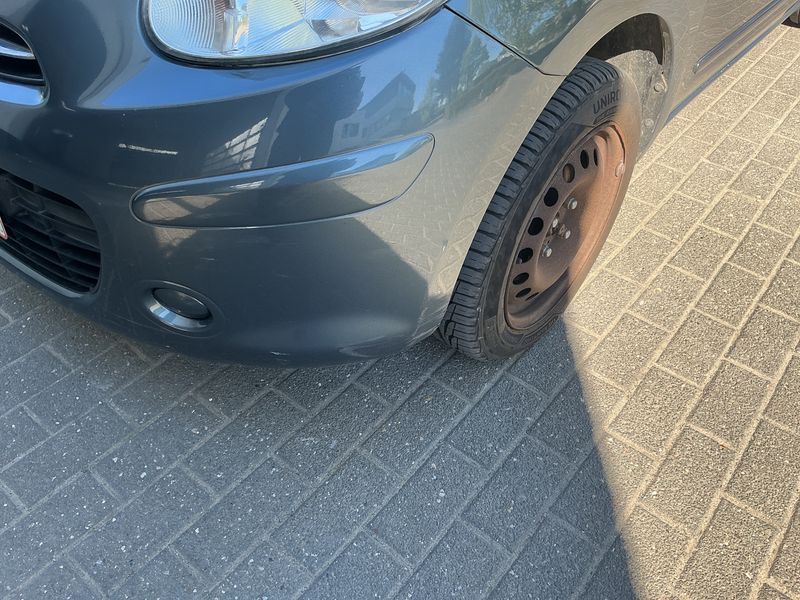 Nissan Micra 1.2 Comfort 2013 – снимка 45