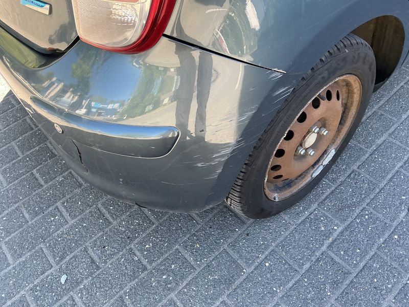 Nissan Micra 1.2 Comfort 2013 – снимка 40