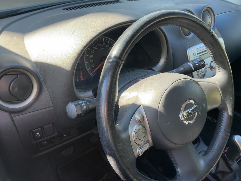 Nissan Micra 1.2 Comfort 2013 – снимка 18