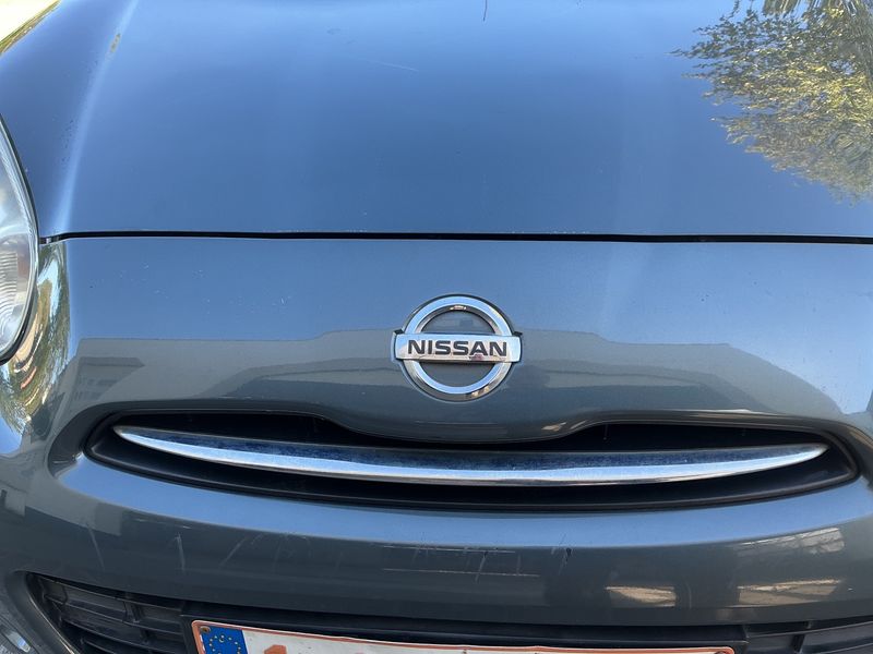 Nissan Micra 1.2 Comfort 2013 – снимка 44