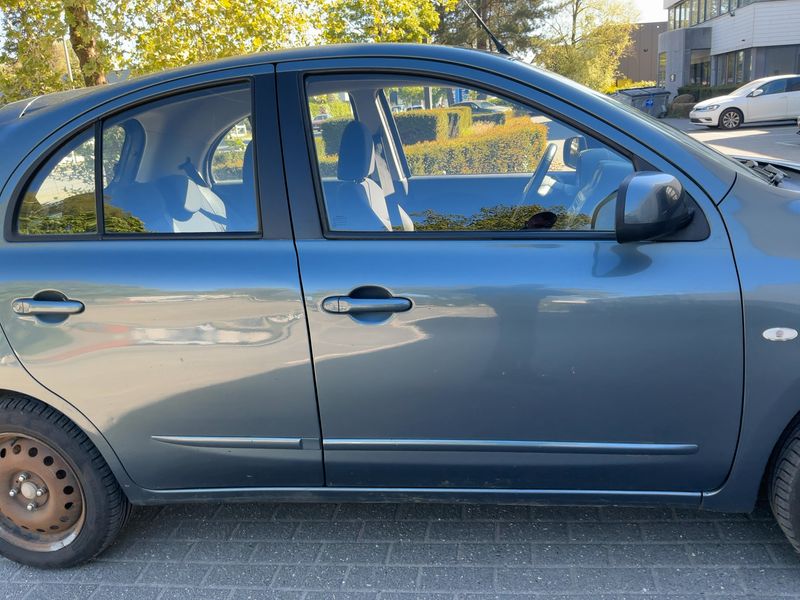 Nissan Micra 1.2 Comfort 2013 – снимка 10