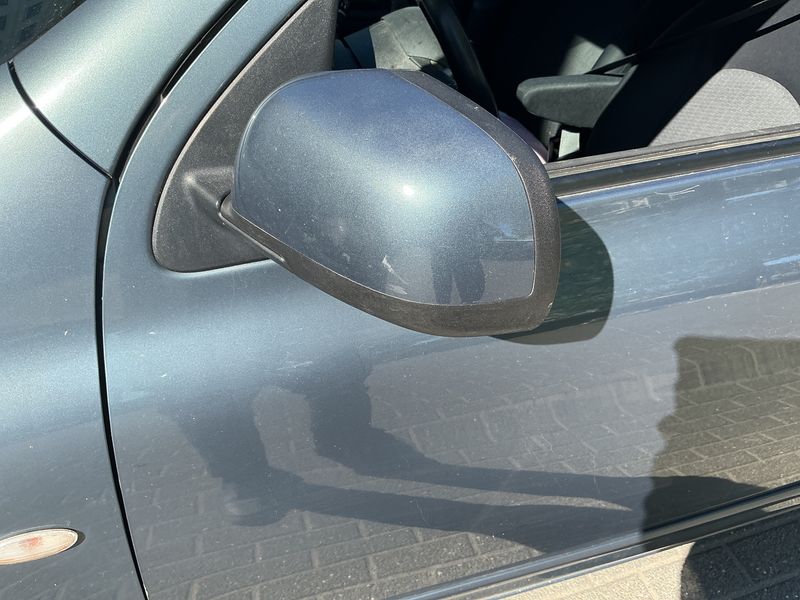 Nissan Micra 1.2 Comfort 2013 – снимка 29