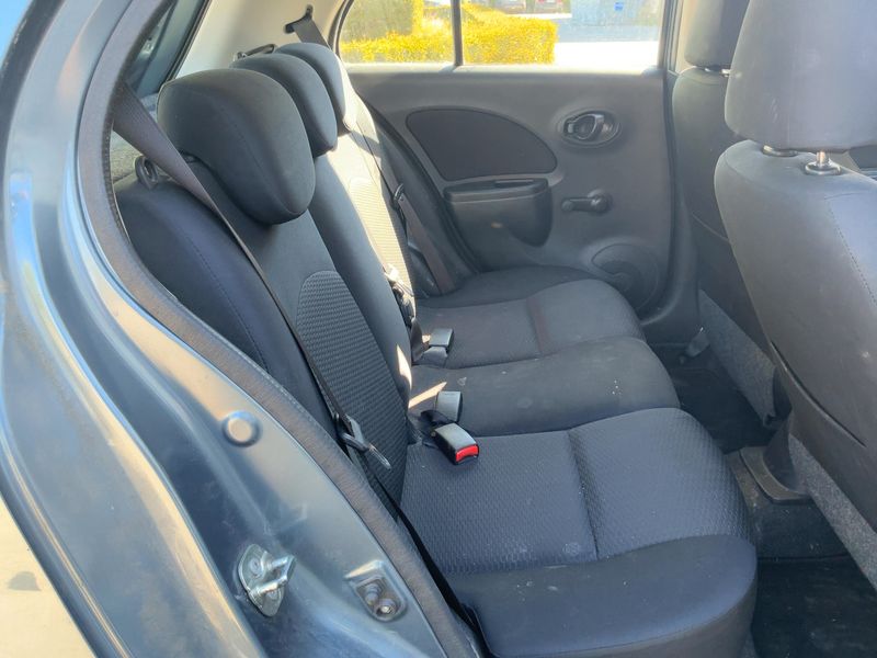 Nissan Micra 1.2 Comfort 2013 – снимка 19