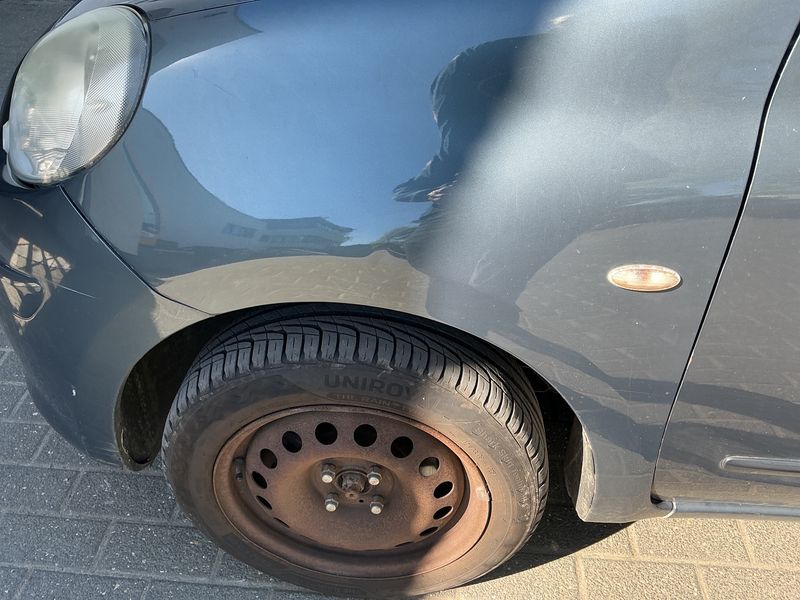Nissan Micra 1.2 Comfort 2013 – снимка 31