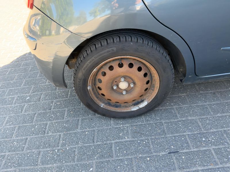 Nissan Micra 1.2 Comfort 2013 – снимка 9