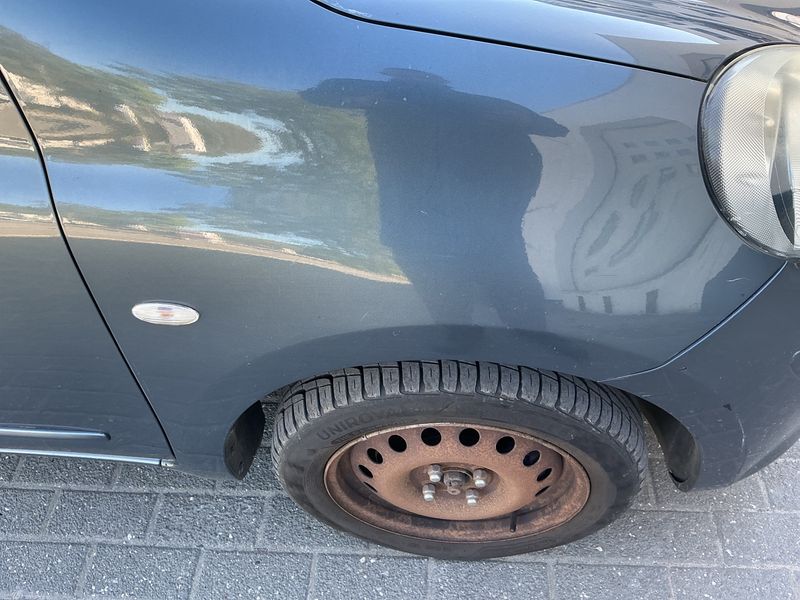 Nissan Micra 1.2 Comfort 2013 – снимка 22