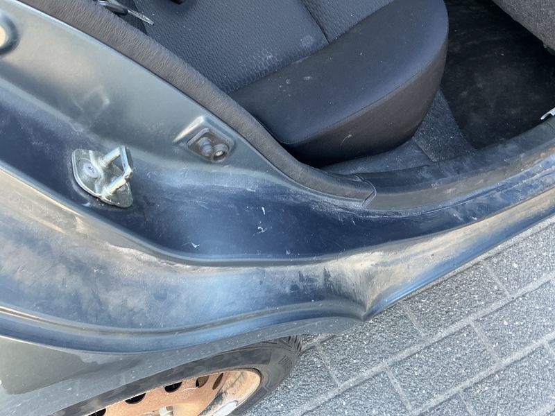 Nissan Micra 1.2 Comfort 2013 – снимка 35
