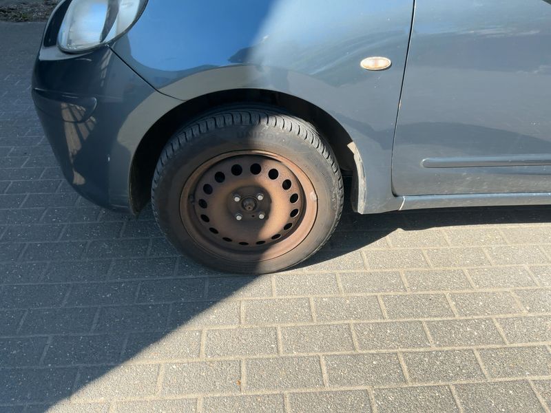 Nissan Micra 1.2 Comfort 2013 – снимка 3