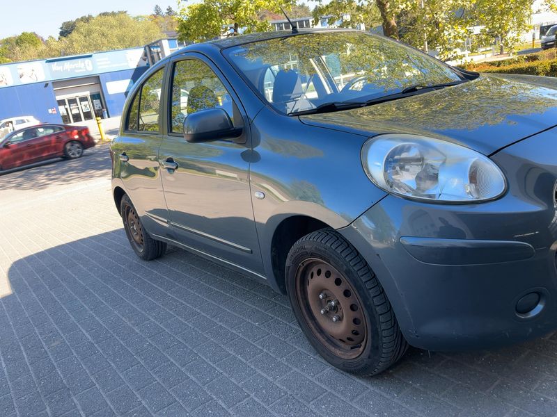Nissan Micra 1.2 Comfort 2013 – снимка 12