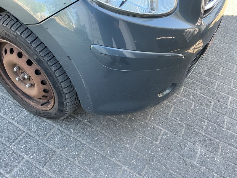 Nissan Micra 1.2 Comfort 2013 – снимка 43