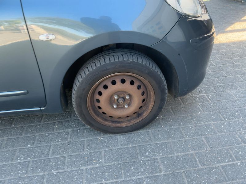 Nissan Micra 1.2 Comfort 2013 – снимка 11