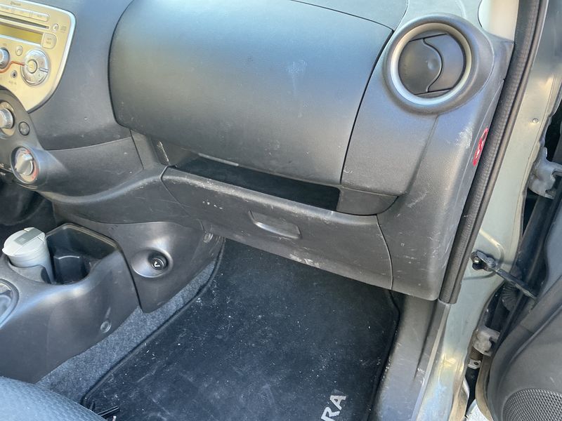 Nissan Micra 1.2 Comfort 2013 – снимка 33