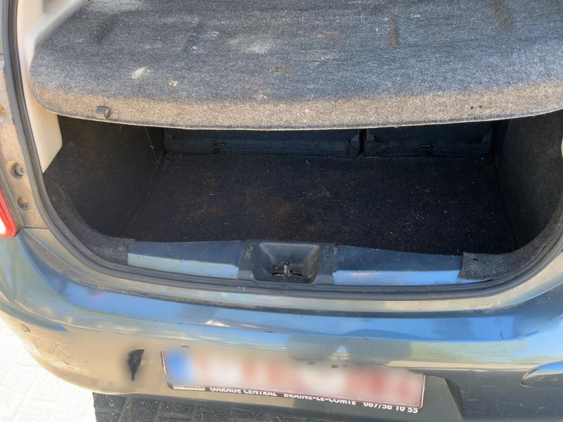 Nissan Micra 1.2 Comfort 2013 – снимка 15