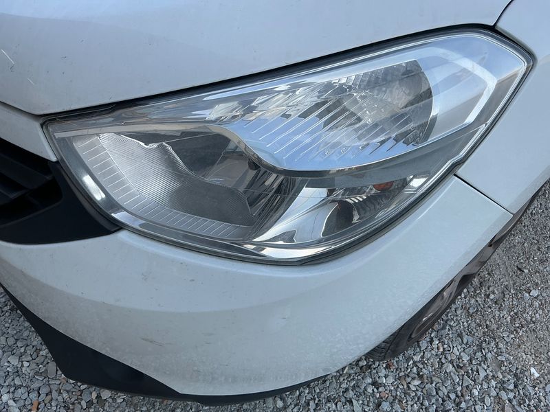 Dacia Lodgy 1.5 dCi Diesel Ambiance 2015 – снимка 37