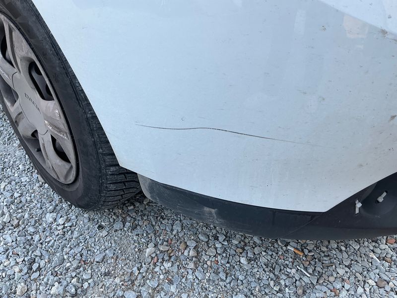 Dacia Lodgy 1.5 dCi Diesel Ambiance 2015 – снимка 36