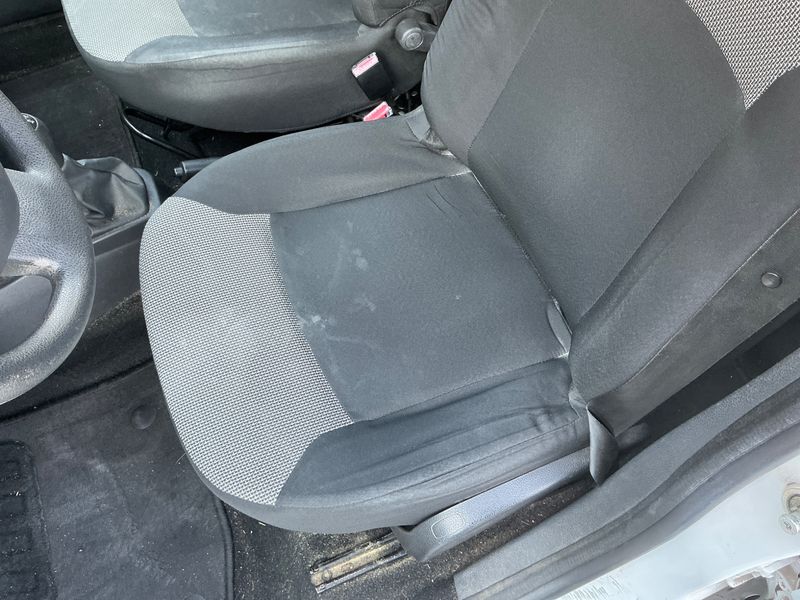 Dacia Lodgy 1.5 dCi Diesel Ambiance 2015 – снимка 28